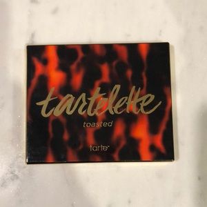 Tartelette Toasted Palette
